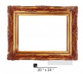 SM106 SY 3016 resin frame oil painting frame photo